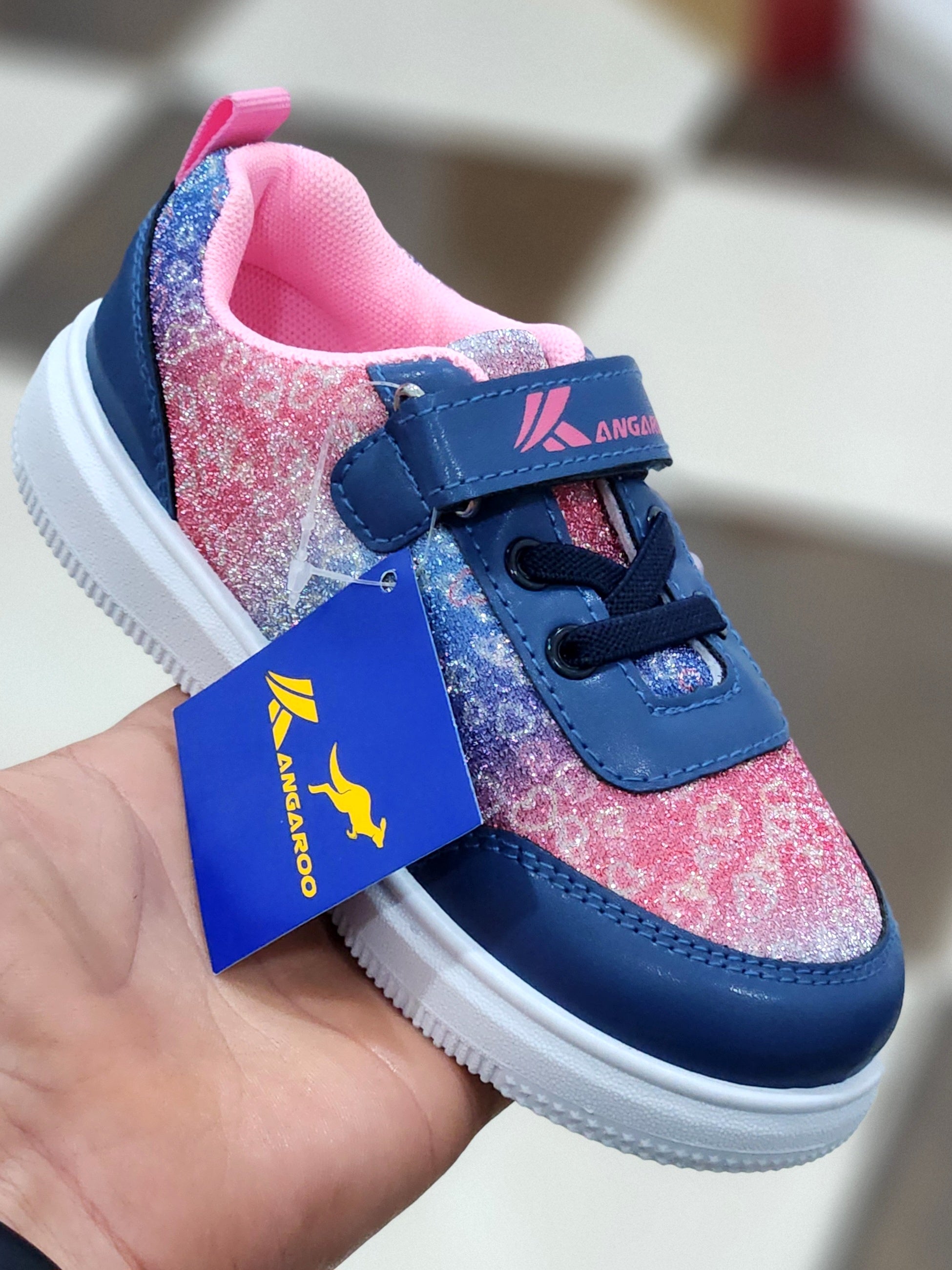 حذاء أطفال Star Glow