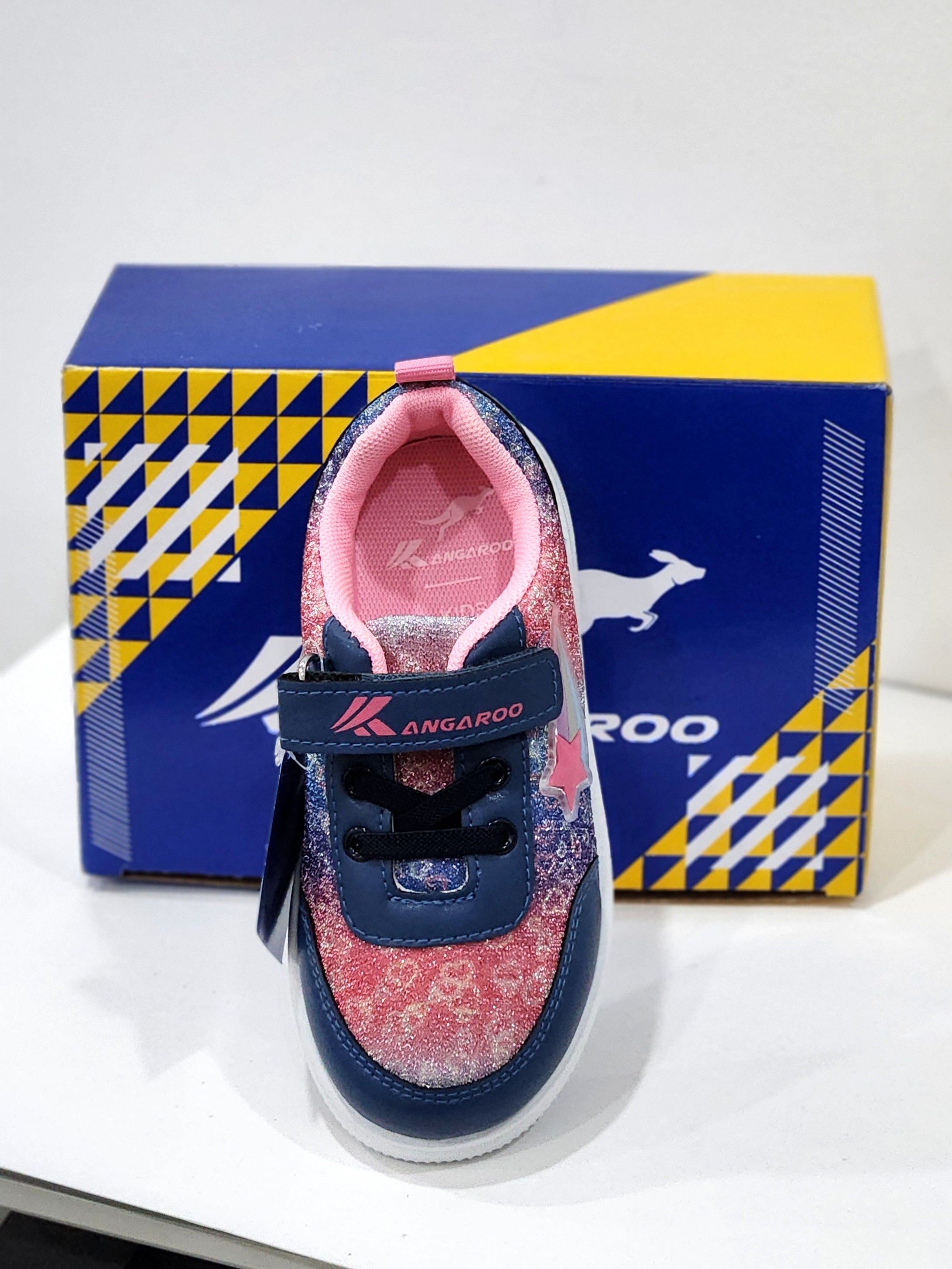 حذاء أطفال Star Glow