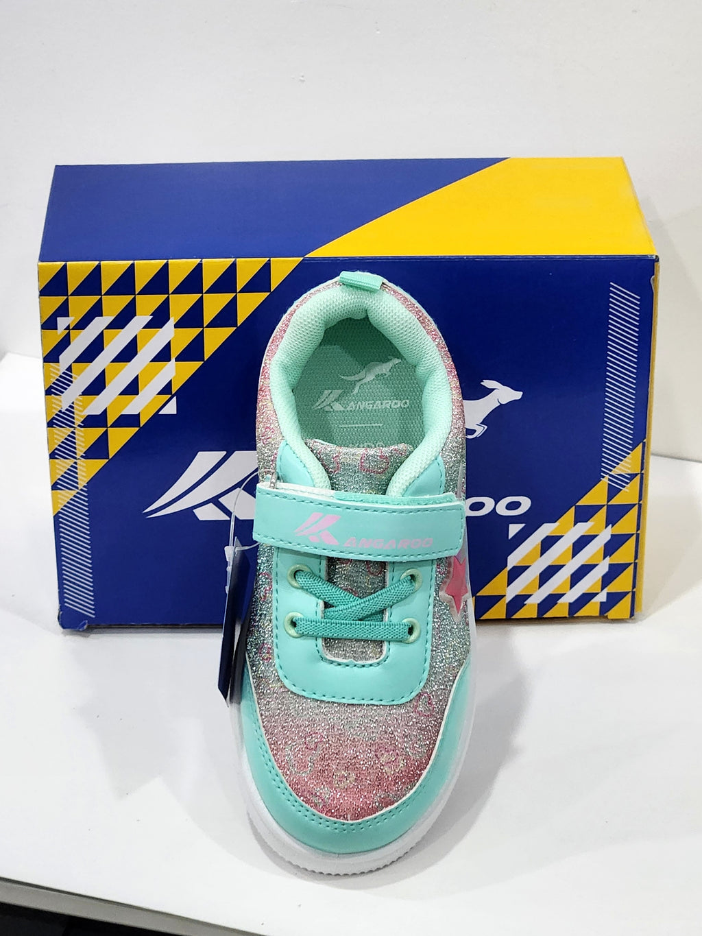 حذاء أطفال Star Glow