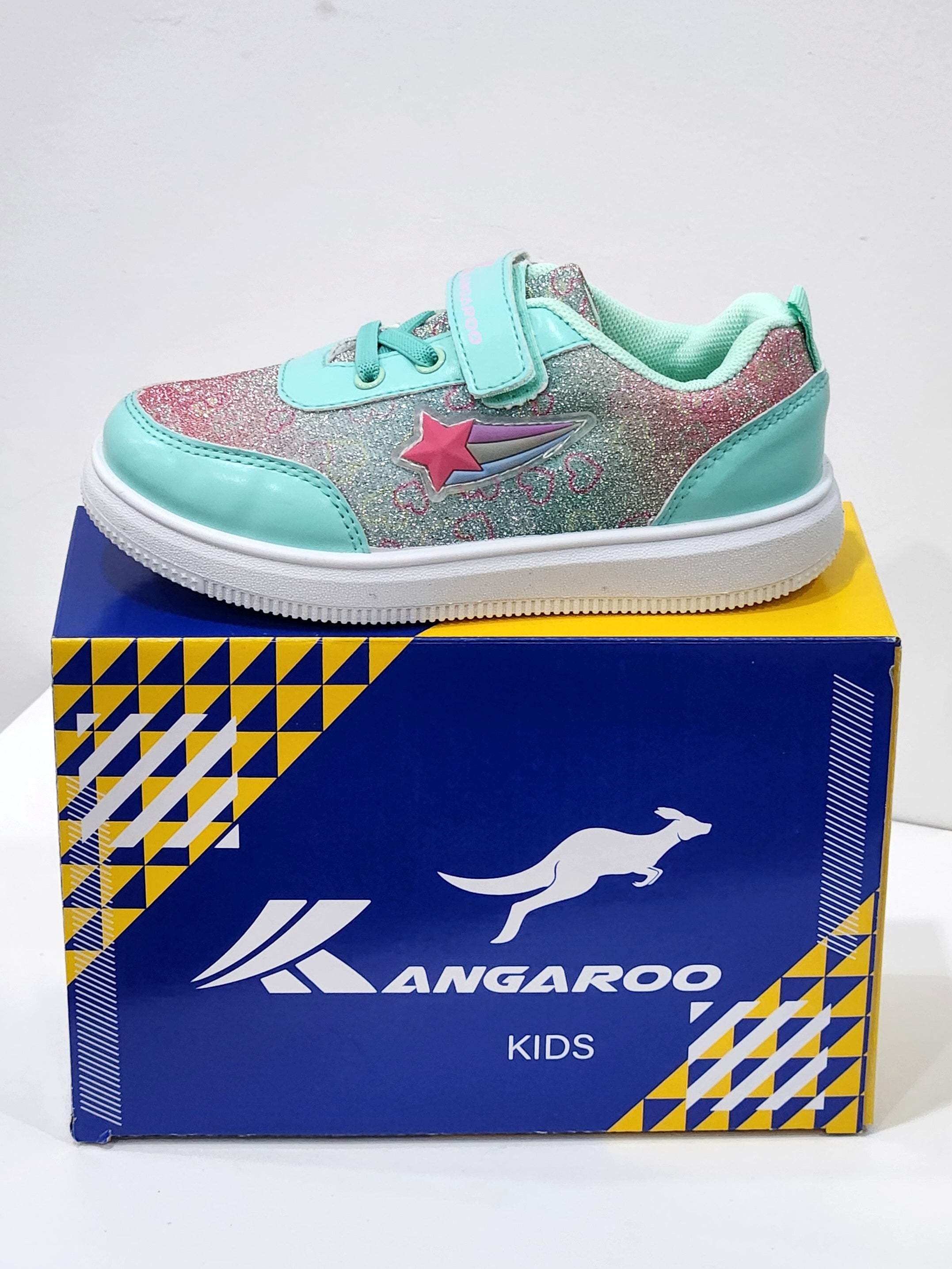 حذاء أطفال Star Glow