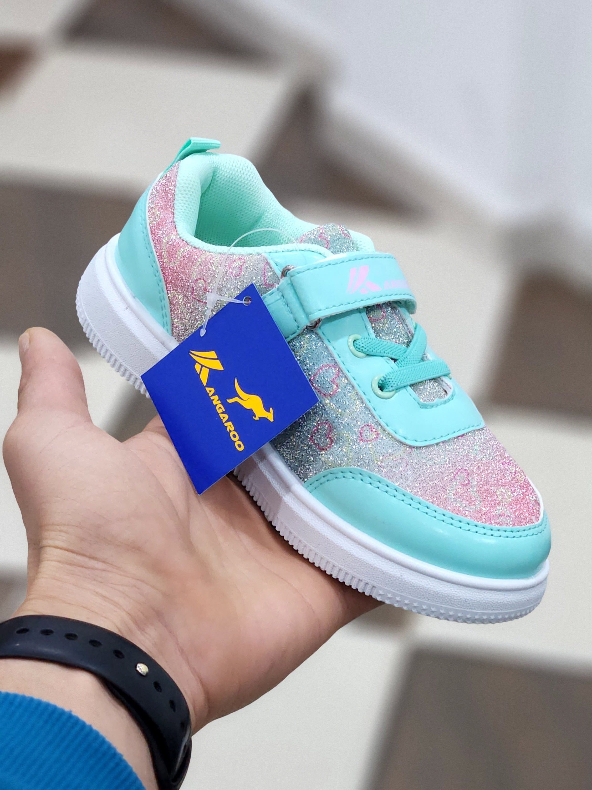 حذاء أطفال Star Glow