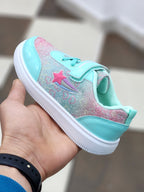 حذاء أطفال Star Glow