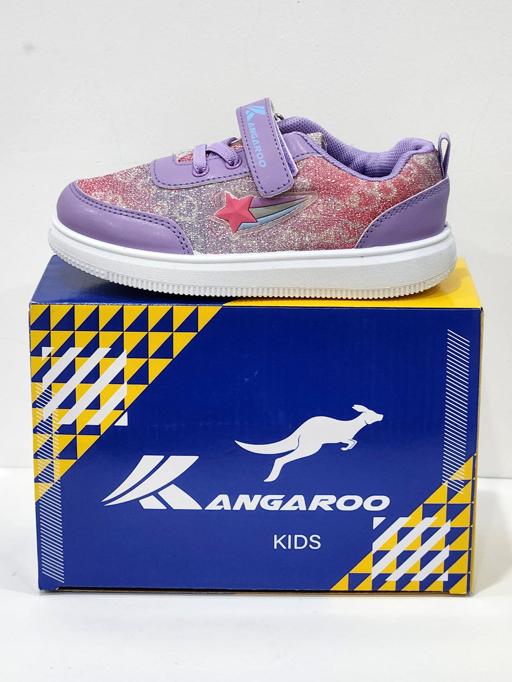 حذاء أطفال Star Glow