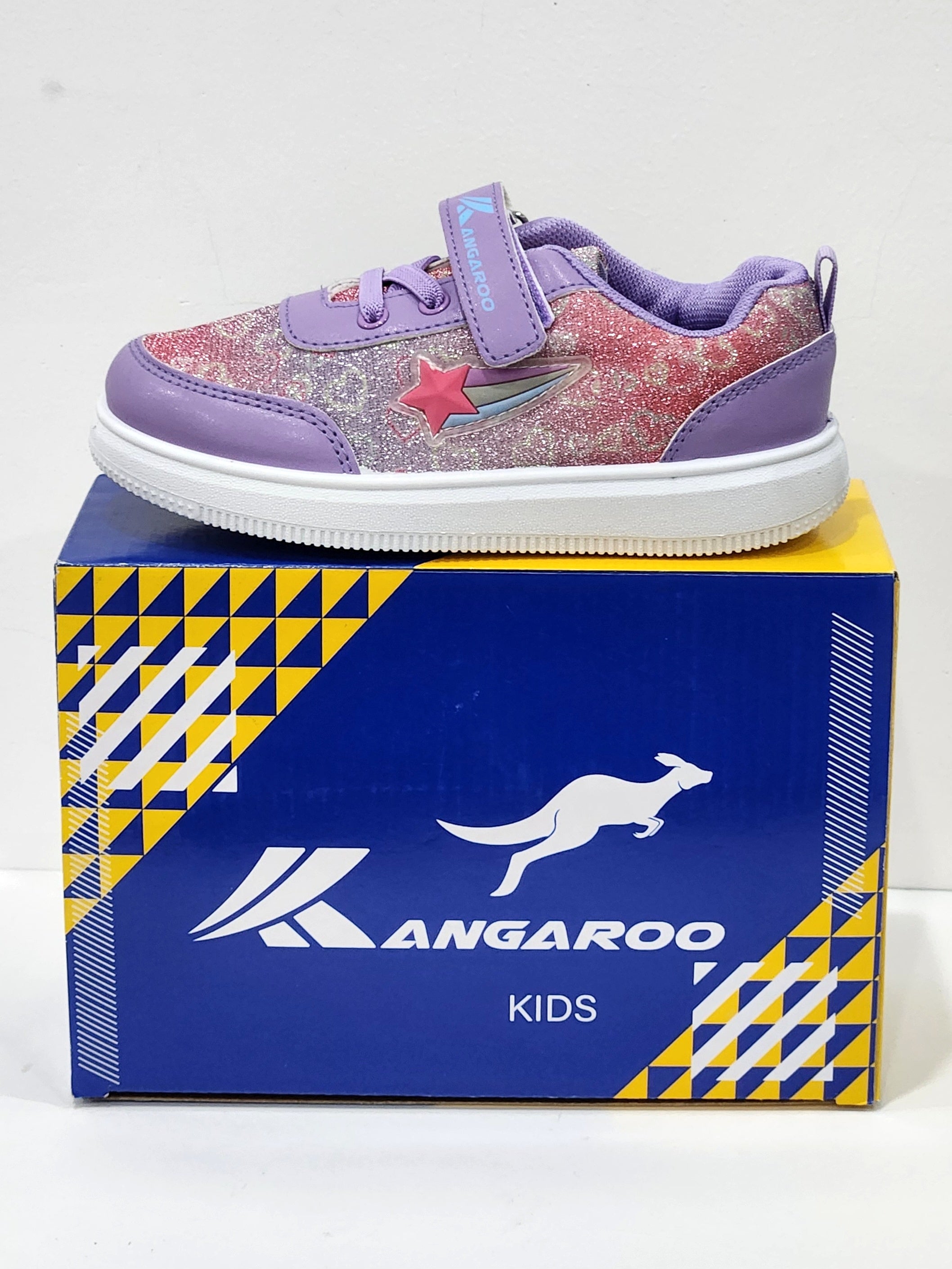 حذاء أطفال Star Glow