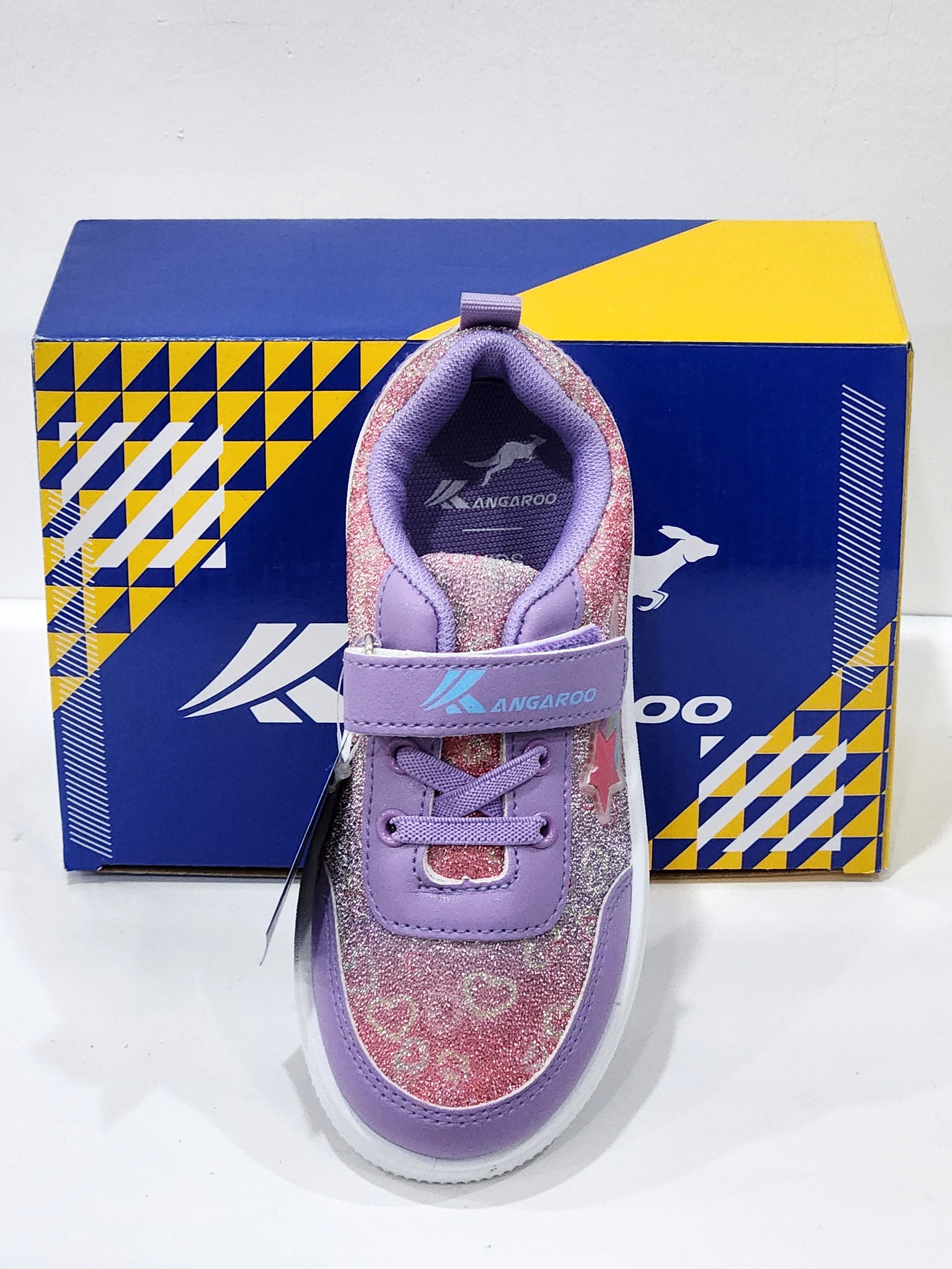 حذاء أطفال Star Glow