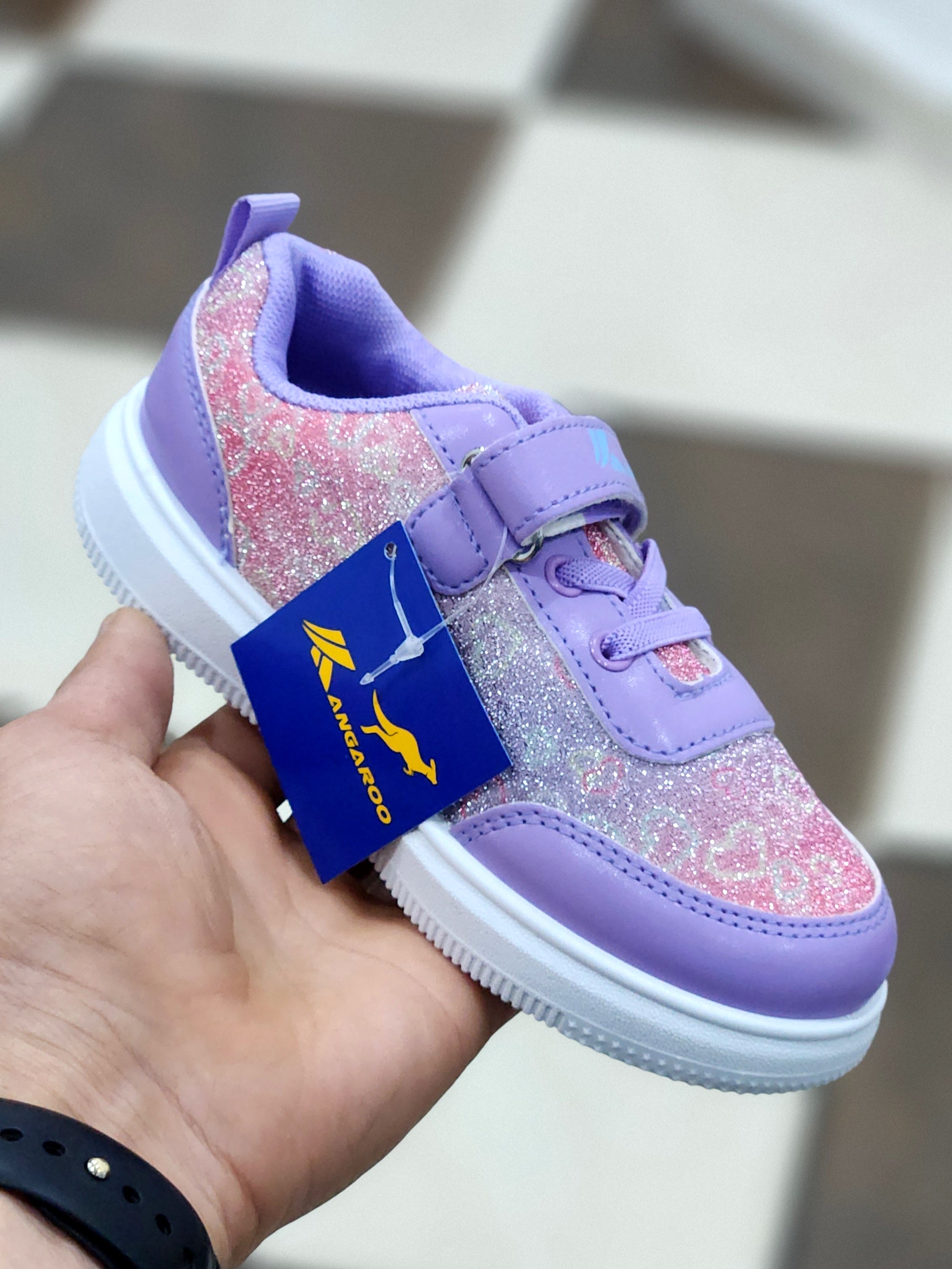 حذاء أطفال Star Glow