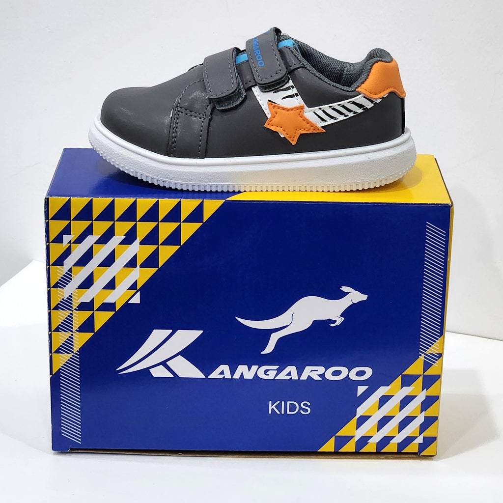 حذاء أطفال star