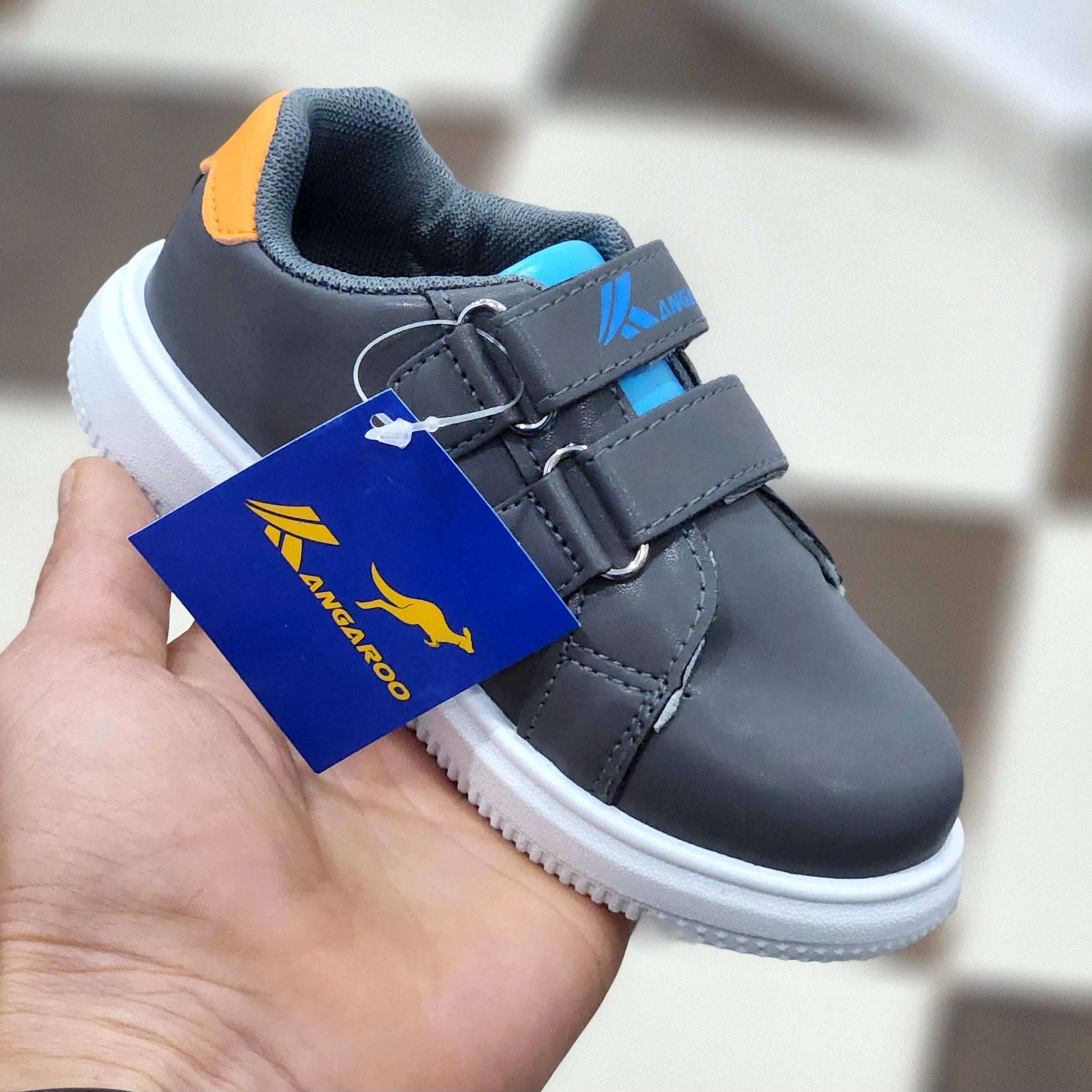 حذاء أطفال star