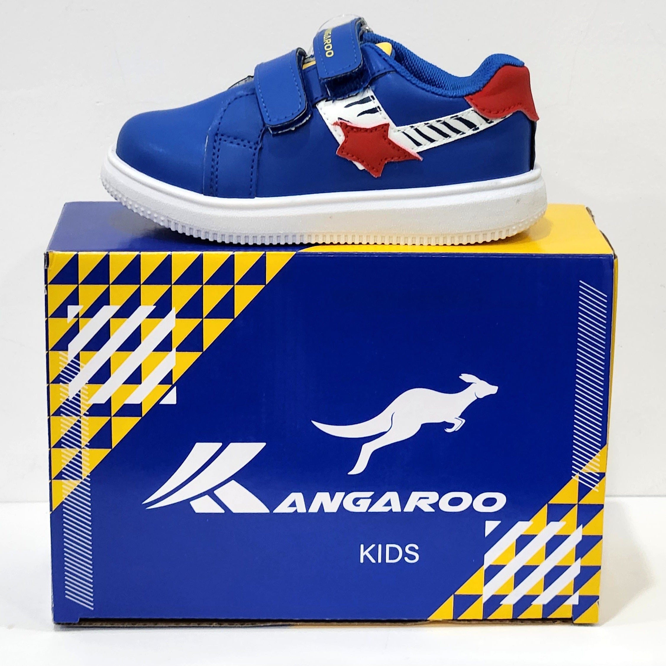 حذاء أطفال star