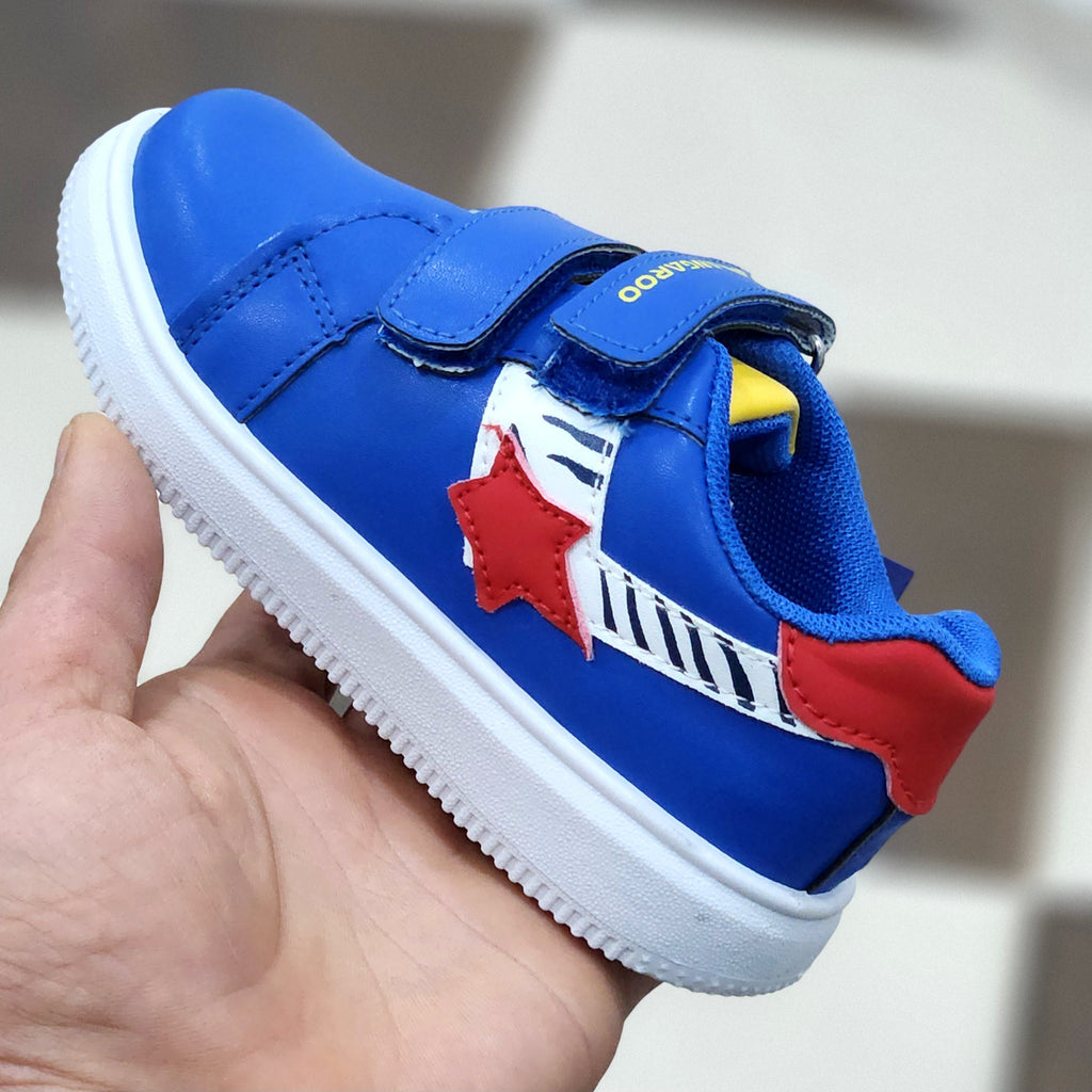 حذاء أطفال star