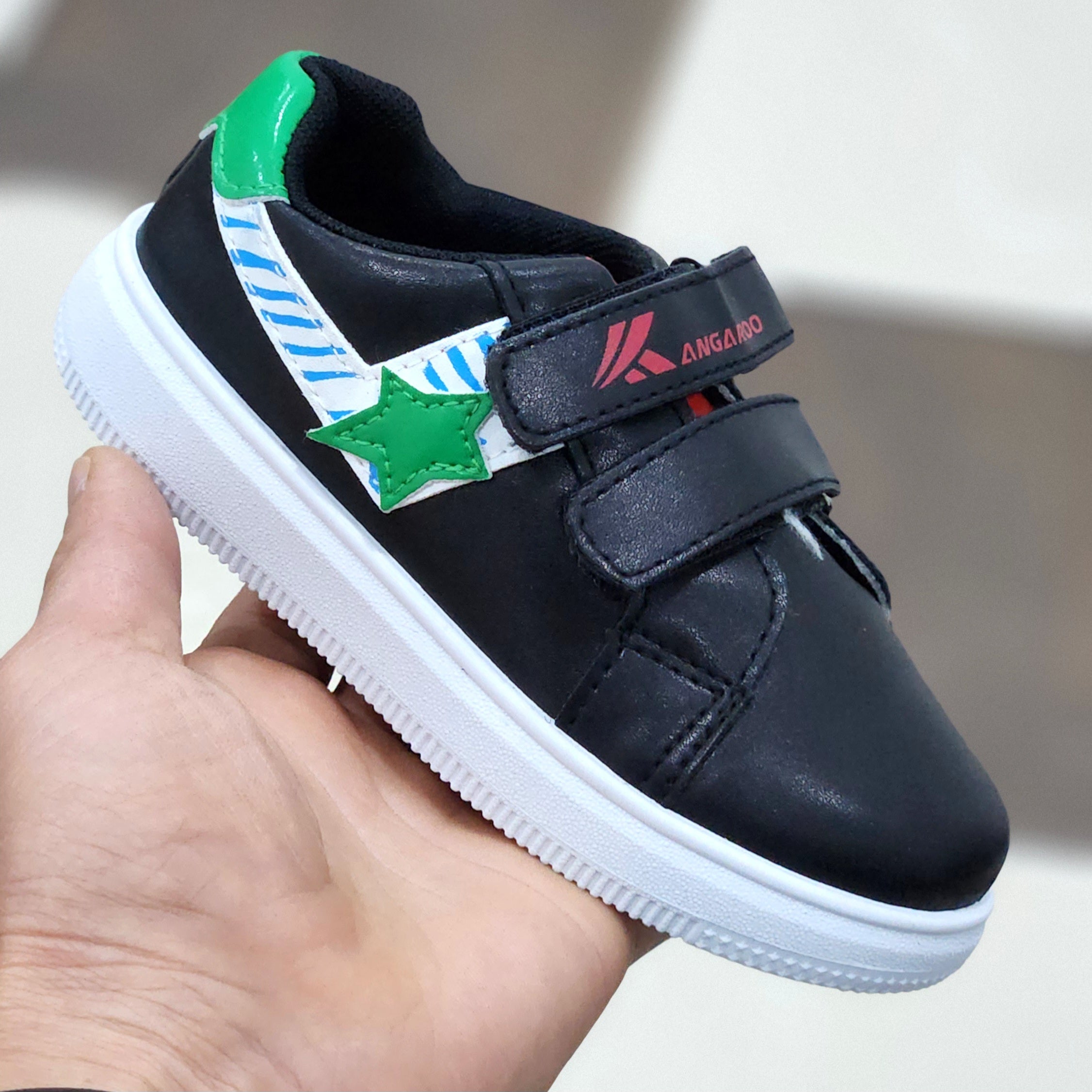 حذاء أطفال star