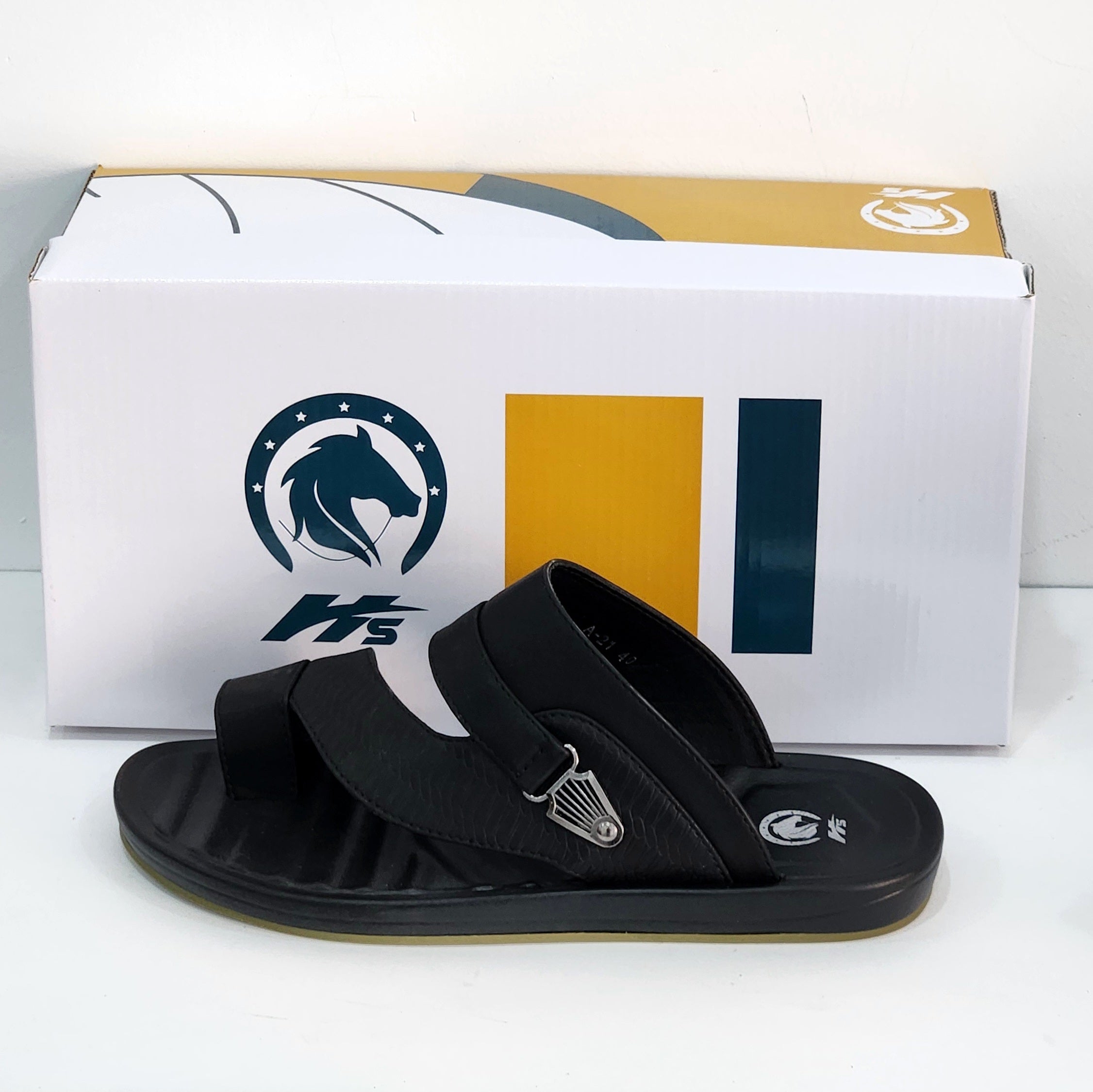 HRS-56 هورس